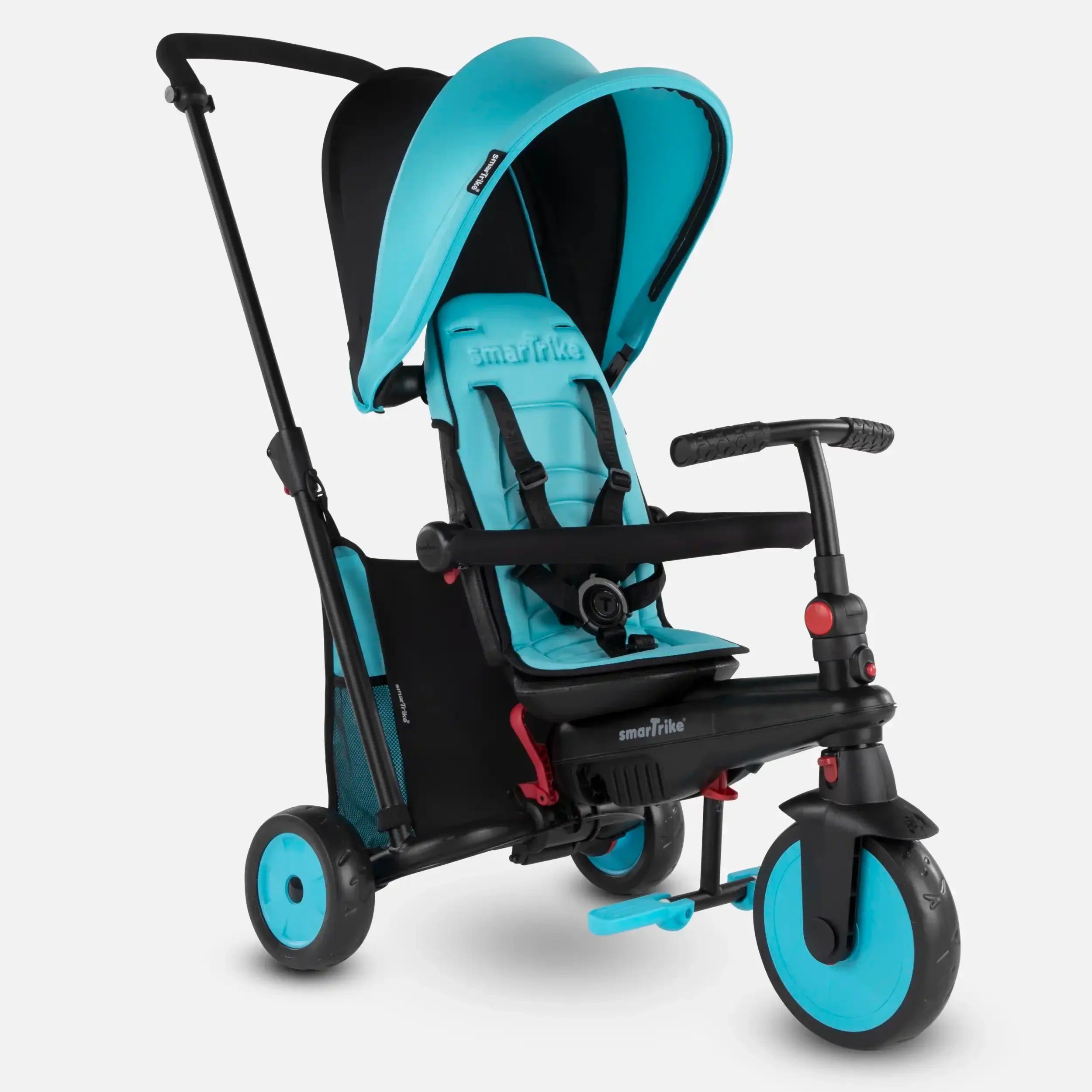5-en-1 STR3 Triciclo – Smartrike ES