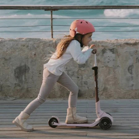 XTENDE MINI RIDE, de correpasillos a patinete en segundos