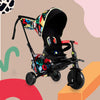 Stroller Trike kelly anna