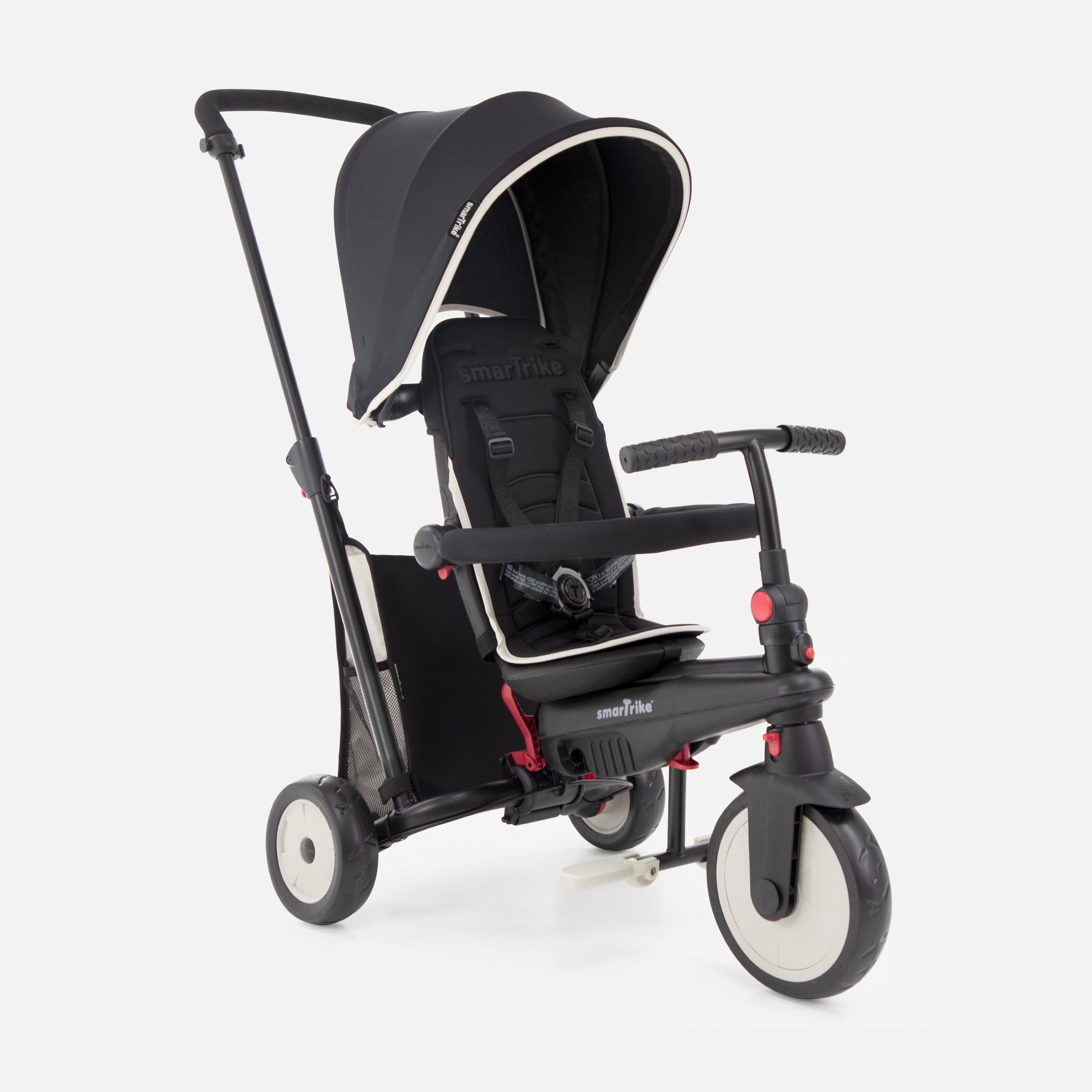 5-en-1 STR3 Triciclo – Smartrike ES