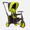 5-in-1 STR3 Triciclo silla de paseo